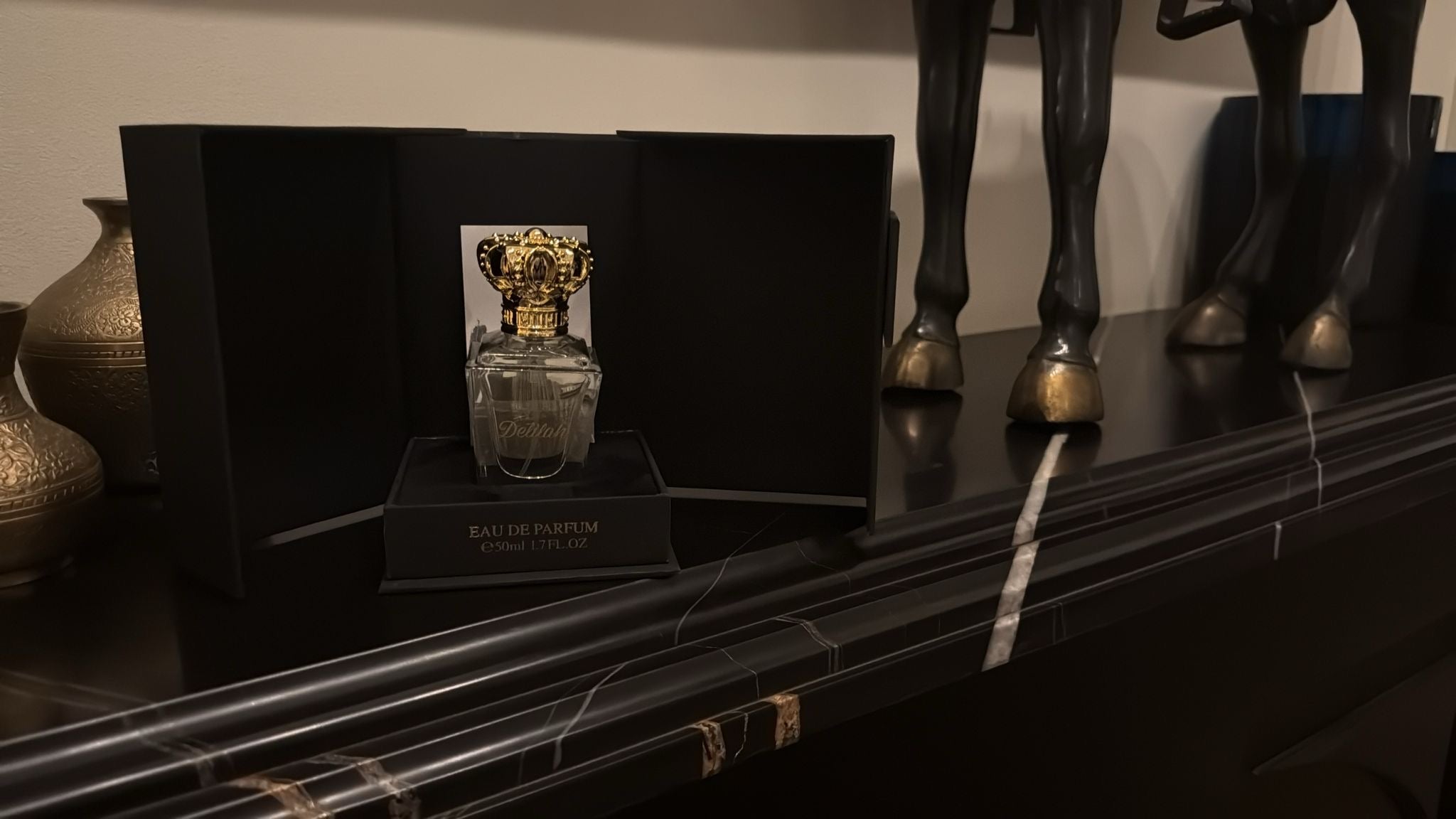 Delilah Eau de Parfum