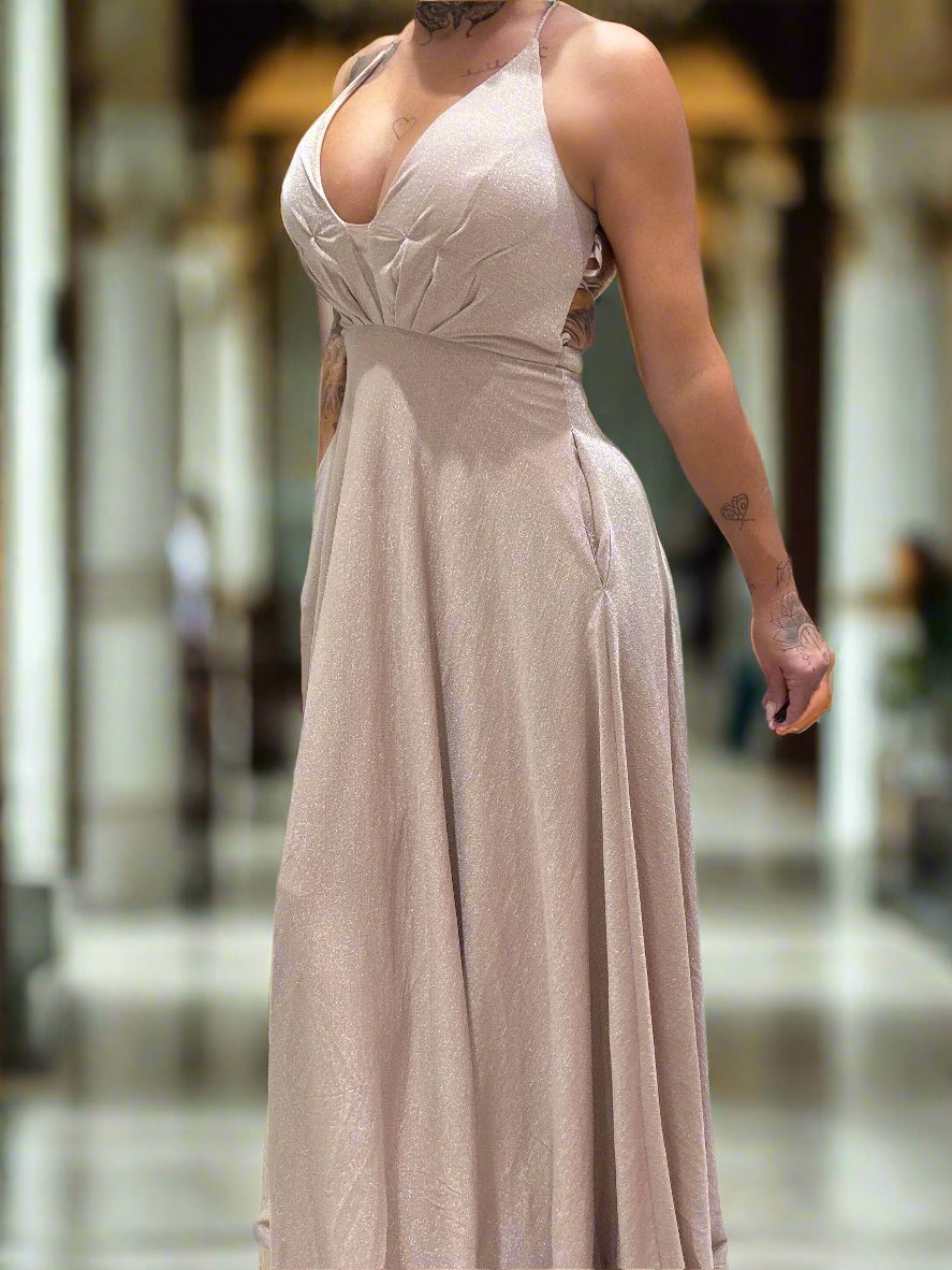 Cloe Dress
