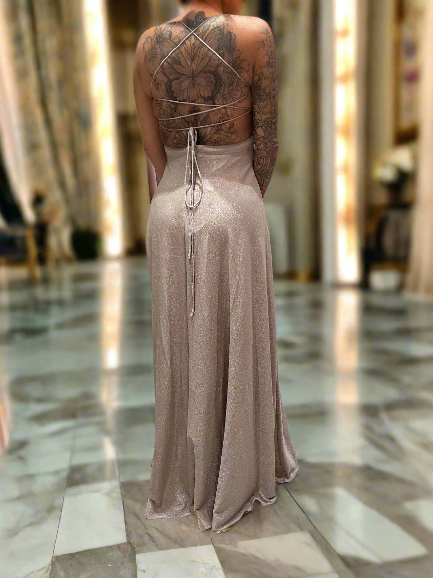 Cloe Dress