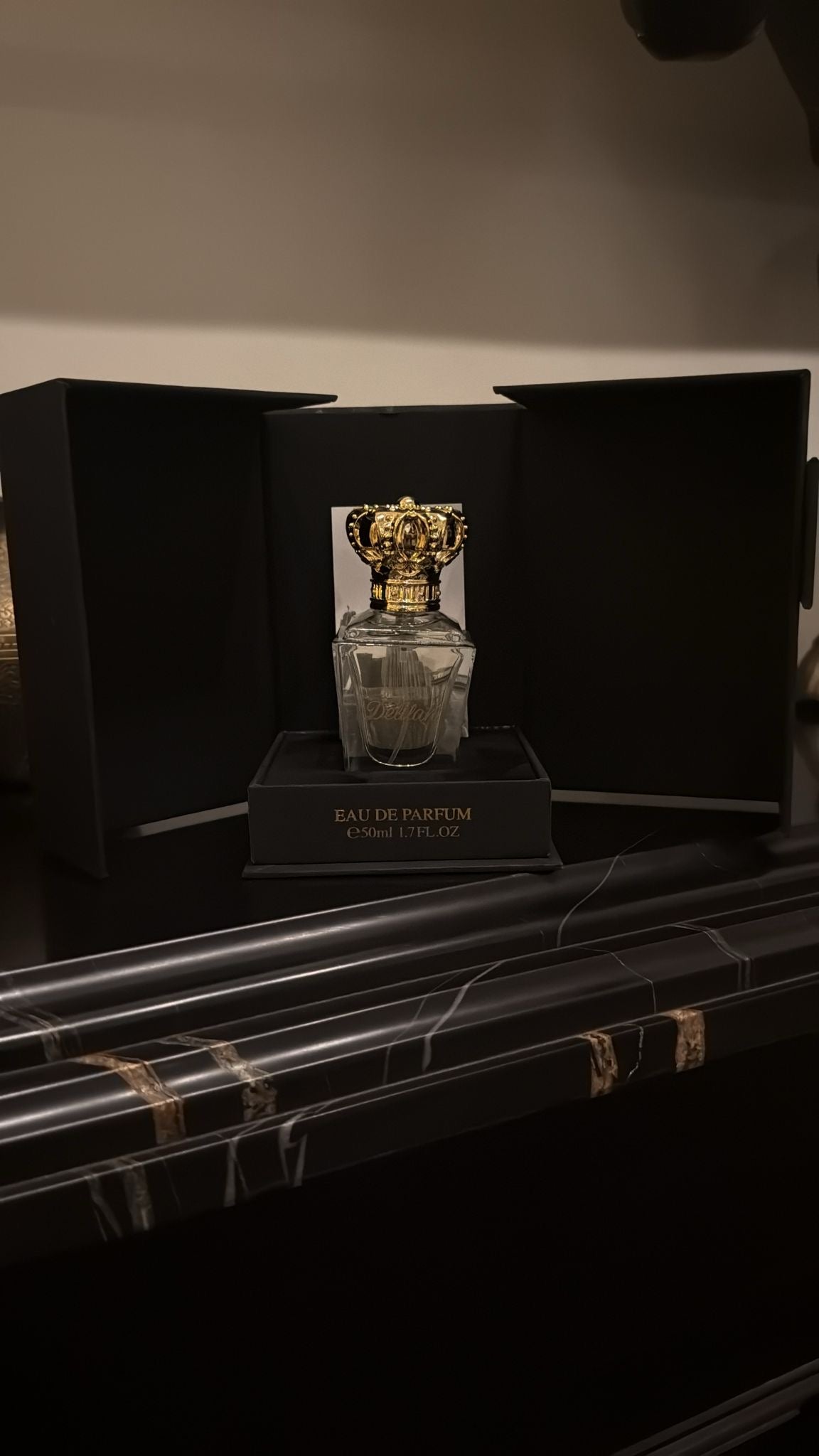 Delilah Eau de Parfum