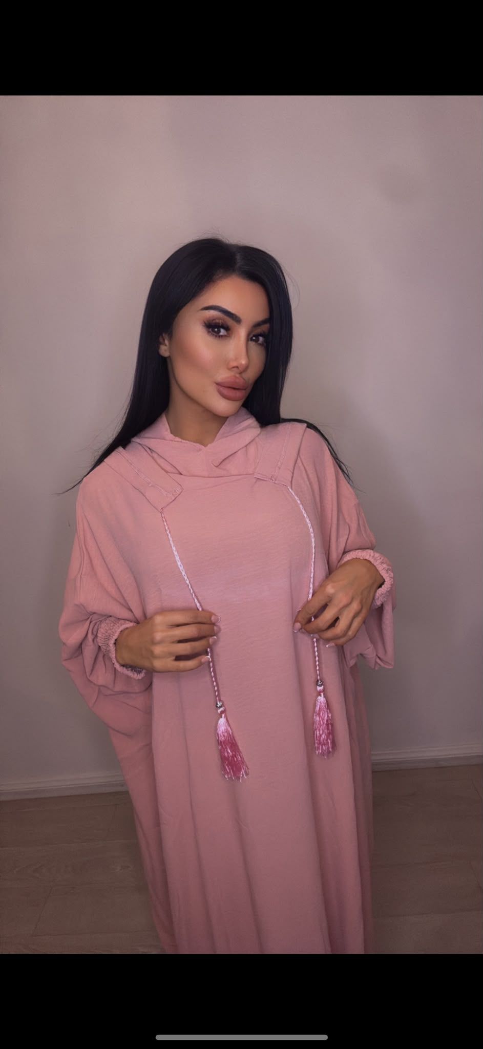 Lulu Abaya