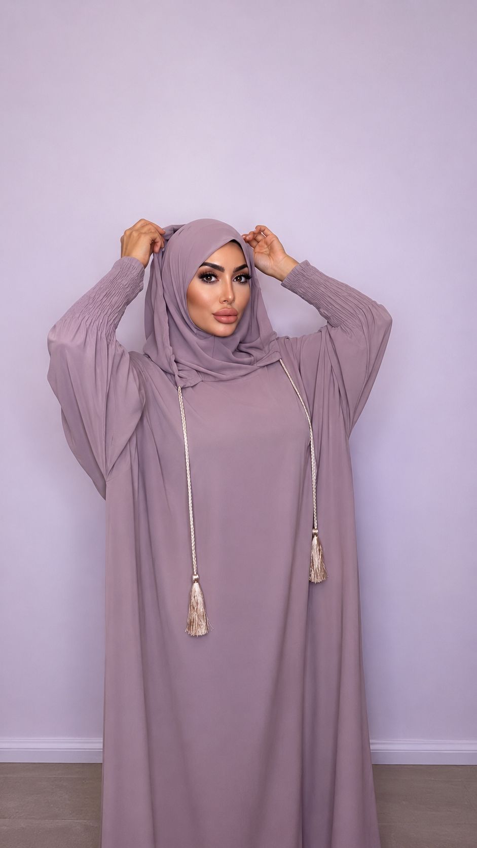 Lulu Abaya