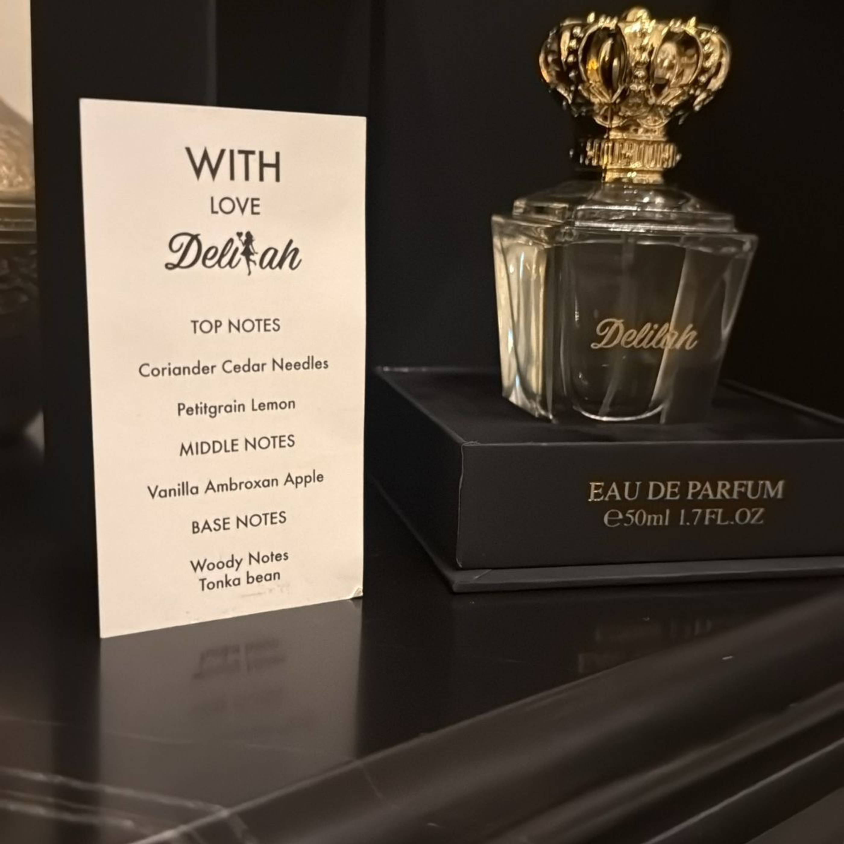 Fragrances