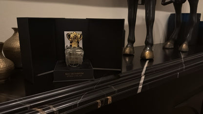 Delilah Eau de Parfum