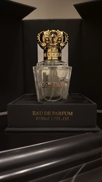 Delilah Eau de Parfum