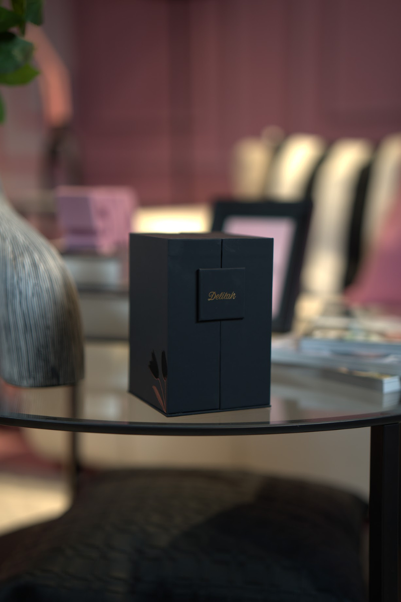 Delilah Eau de Parfum