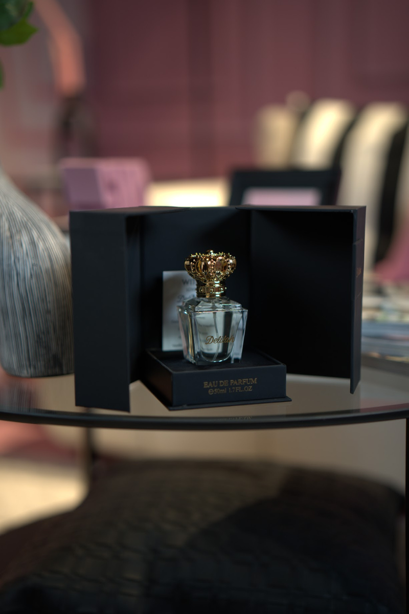 Delilah Eau de Parfum