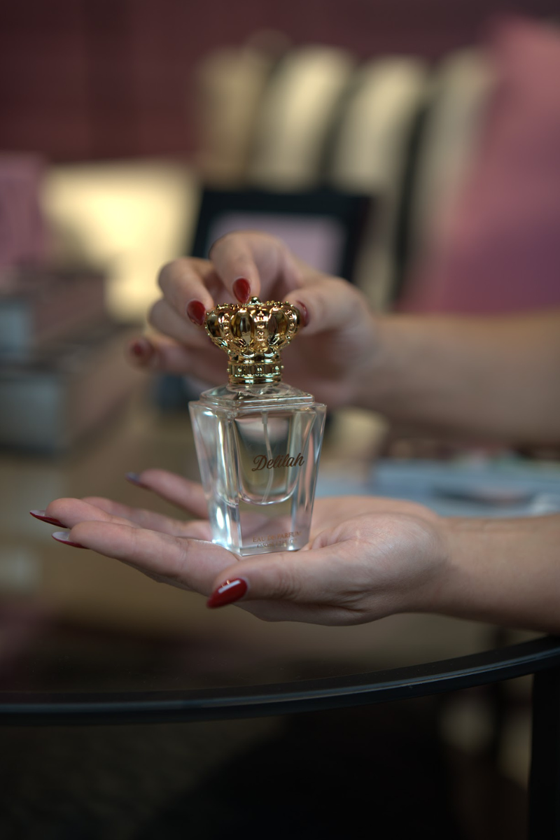 Delilah Eau de Parfum