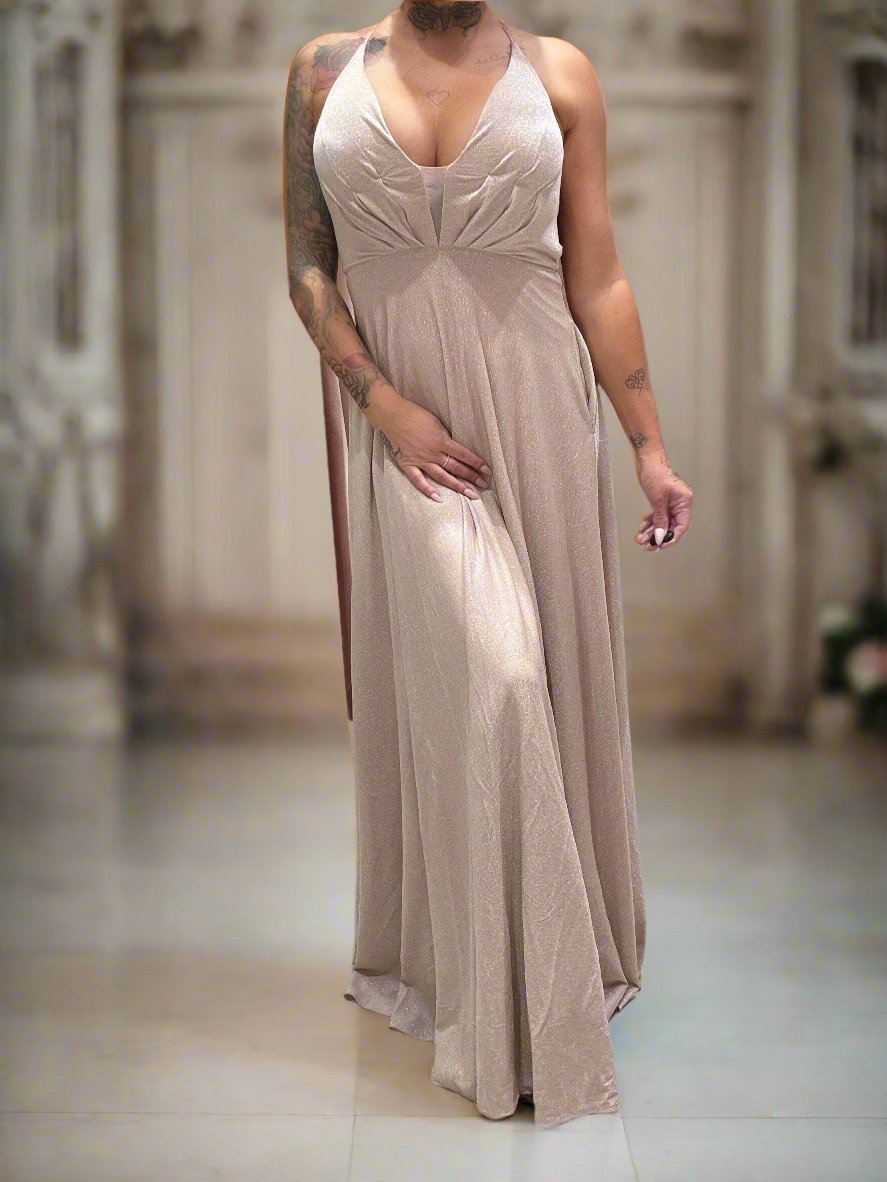 Cloe Dress