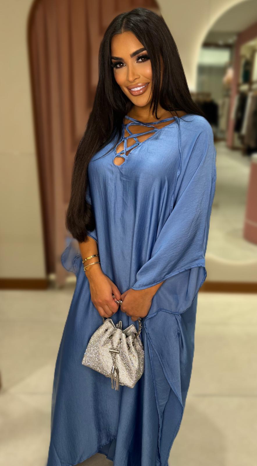 Luxe Abaya