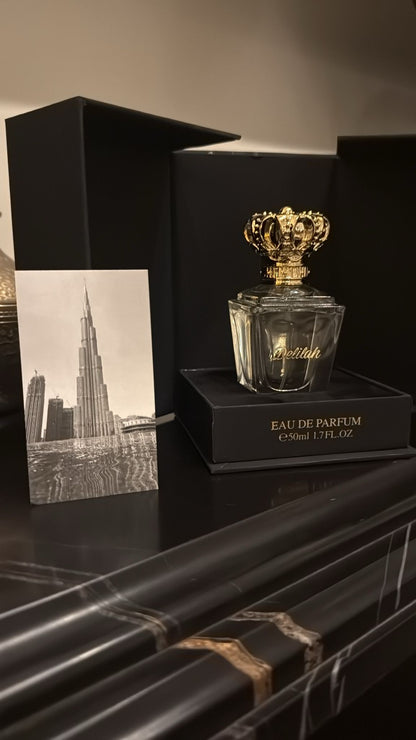 Delilah Eau de Parfum