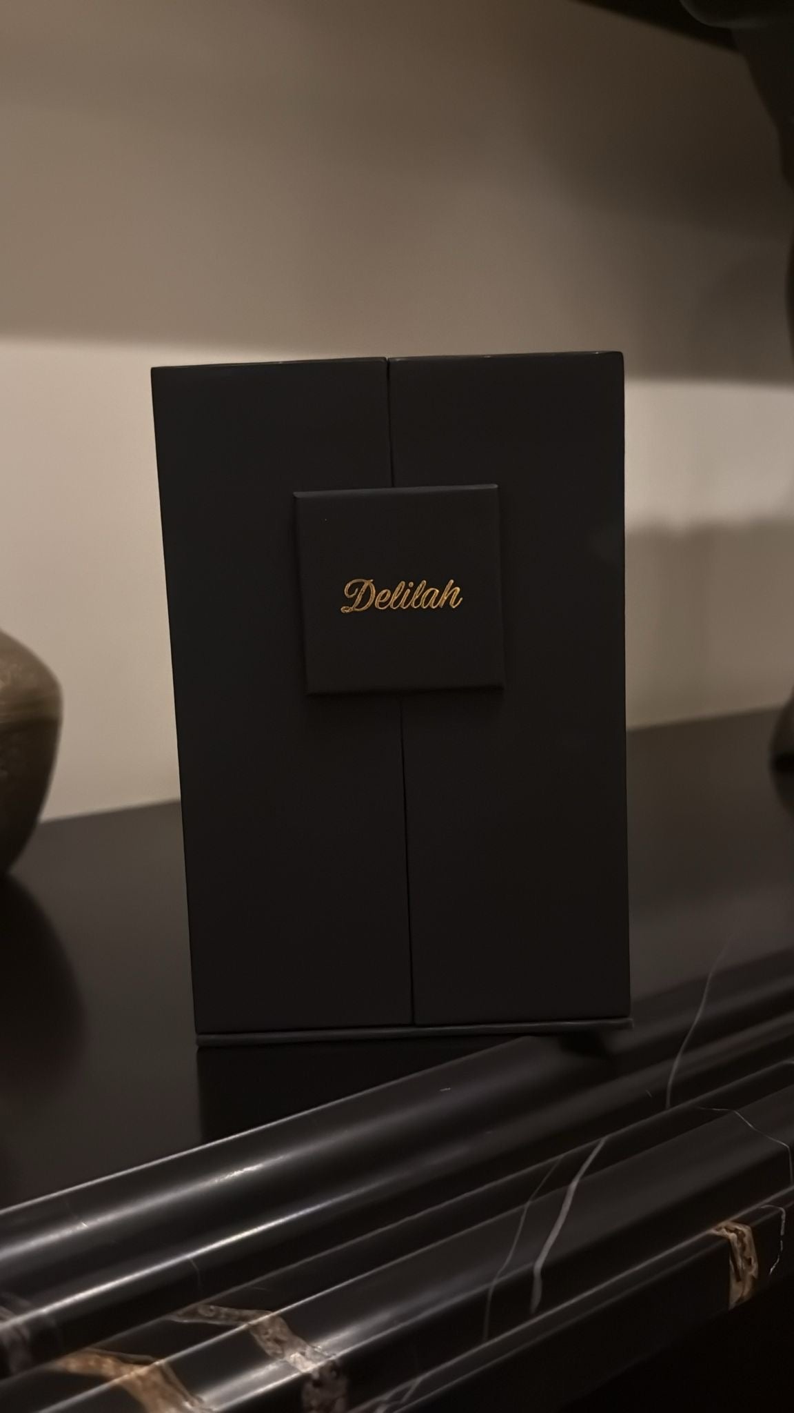 Delilah Eau de Parfum