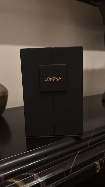 Delilah Eau de Parfum