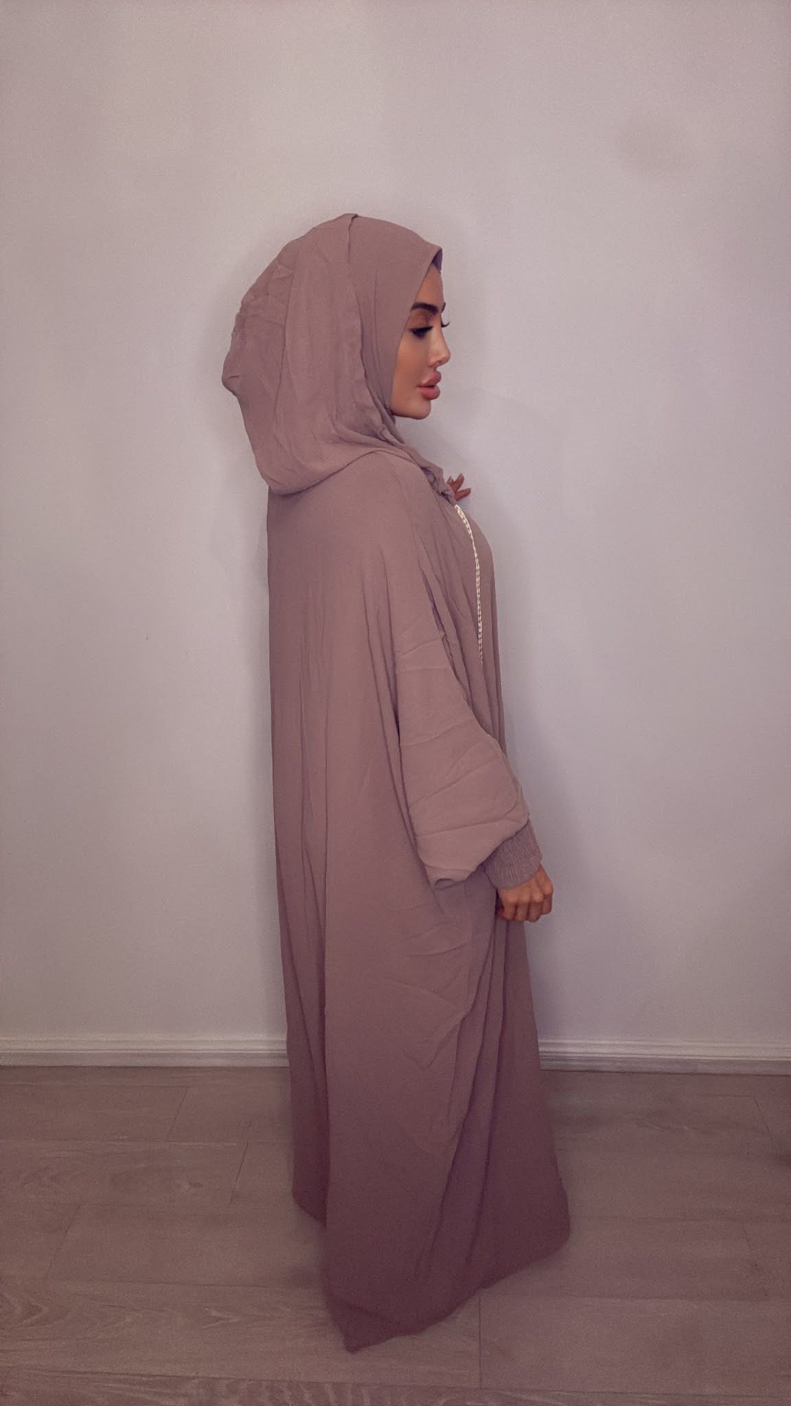 Lulu Abaya