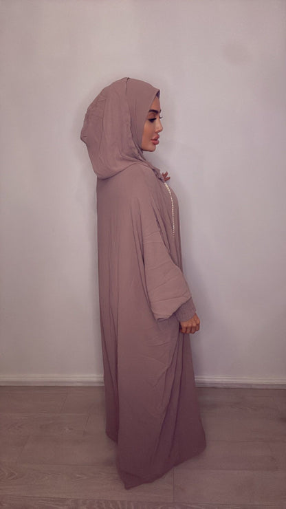 Lulu Abaya