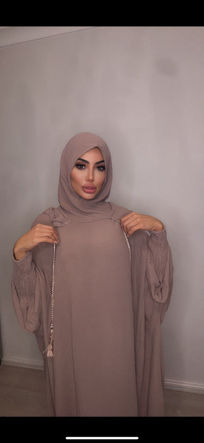 Lulu Abaya