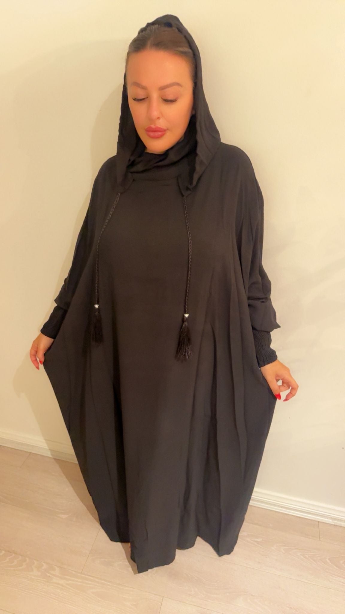 Lulu Abaya