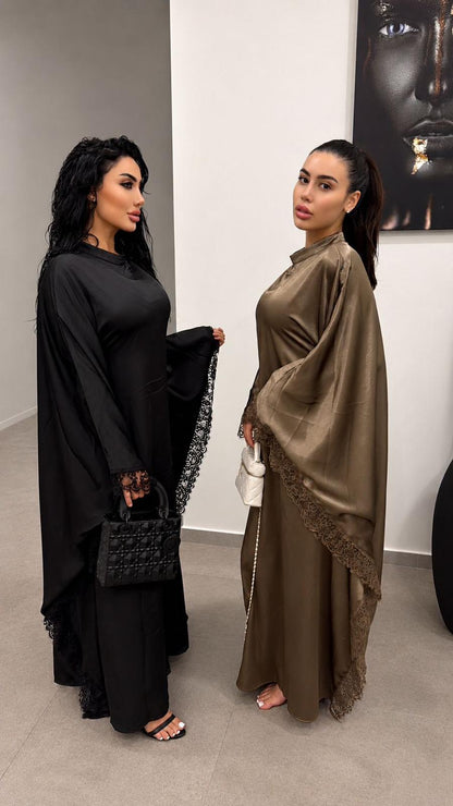 Serenity Abaya