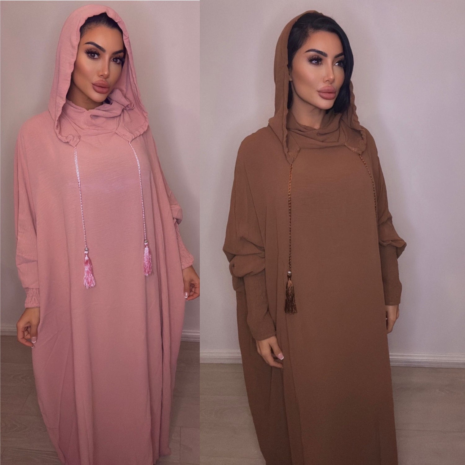 Lulu Abaya