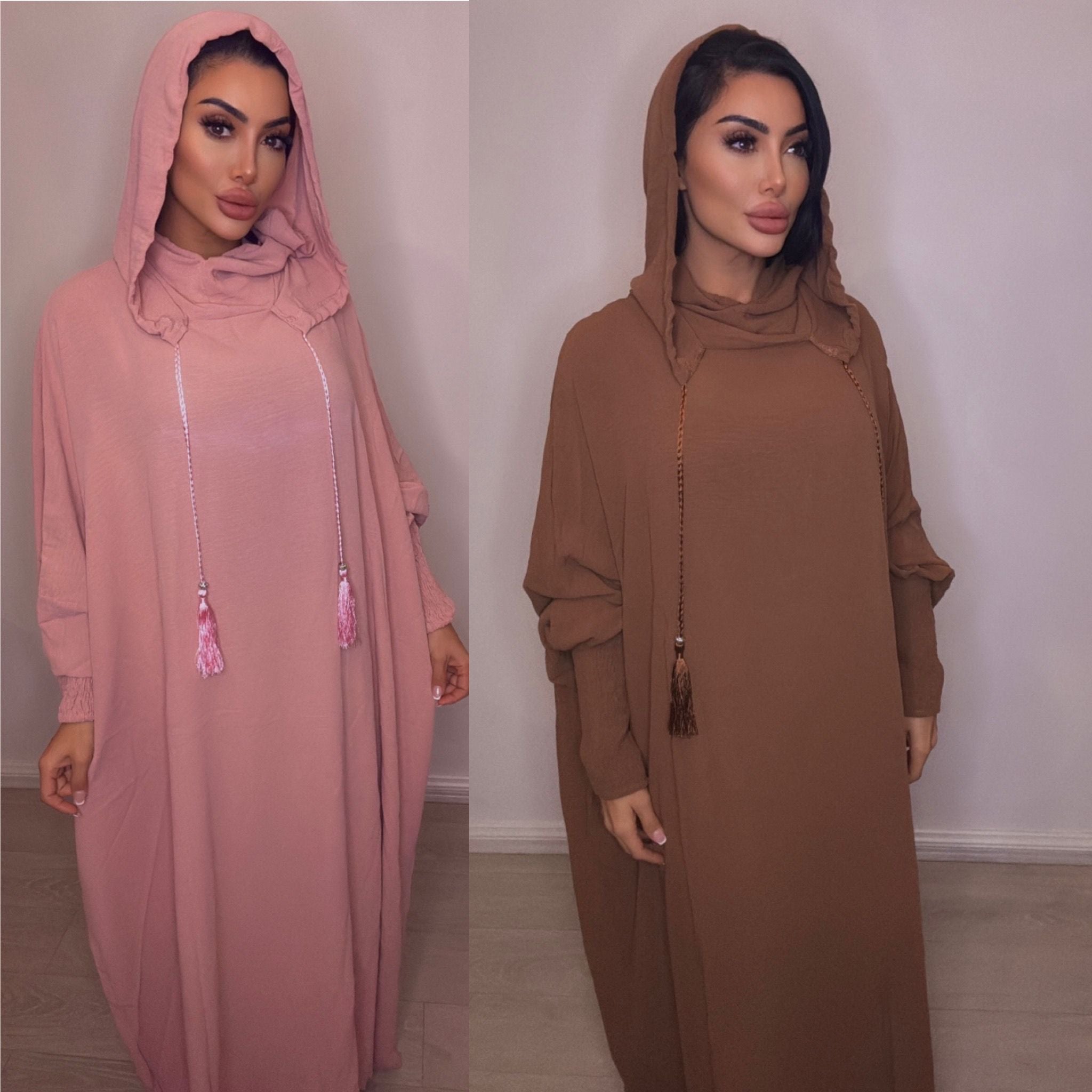 Lulu Abaya