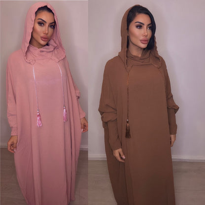 Lulu Abaya