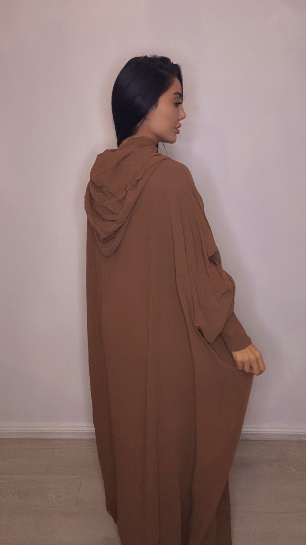Lulu Abaya