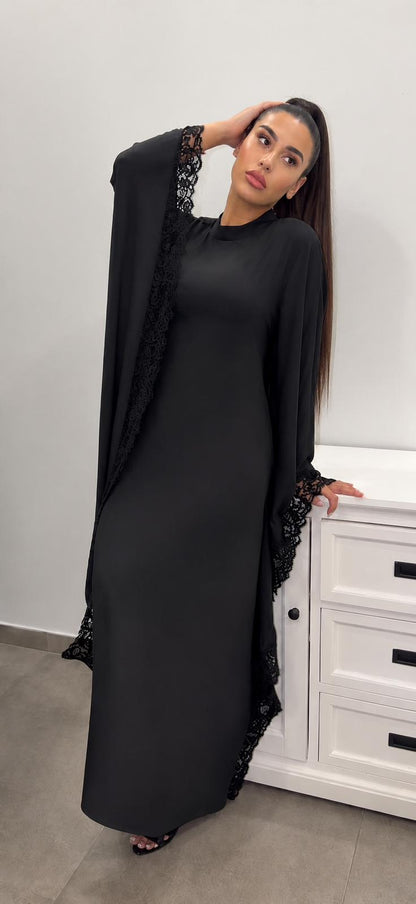 Serenity Abaya