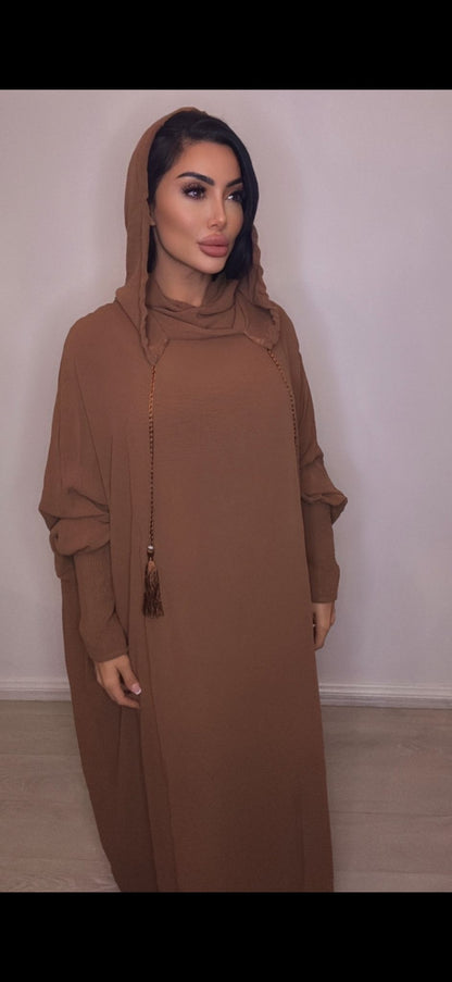Lulu Abaya